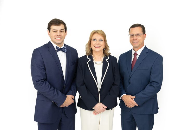 Wendy, Daniel, Brooks